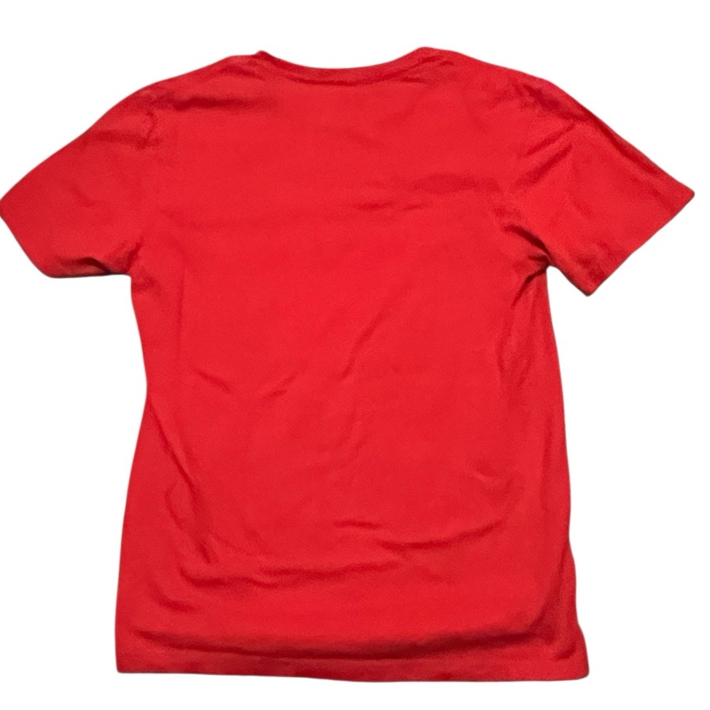 Go Taylor's Boyfriend Short Sleeve Tee S - Picture 2 of 3